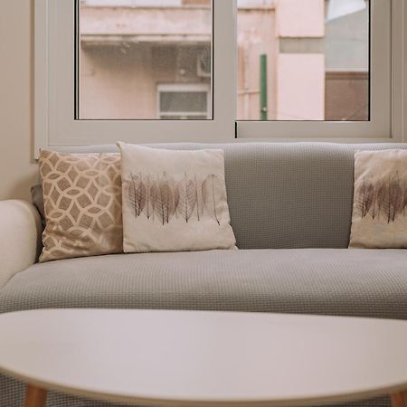 New Center Apartment Near Metro Афіни Екстер'єр фото
