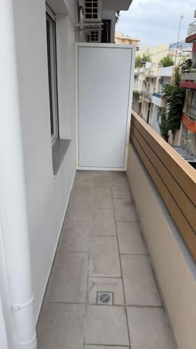 New Center Apartment Near Metro Афіни Екстер'єр фото